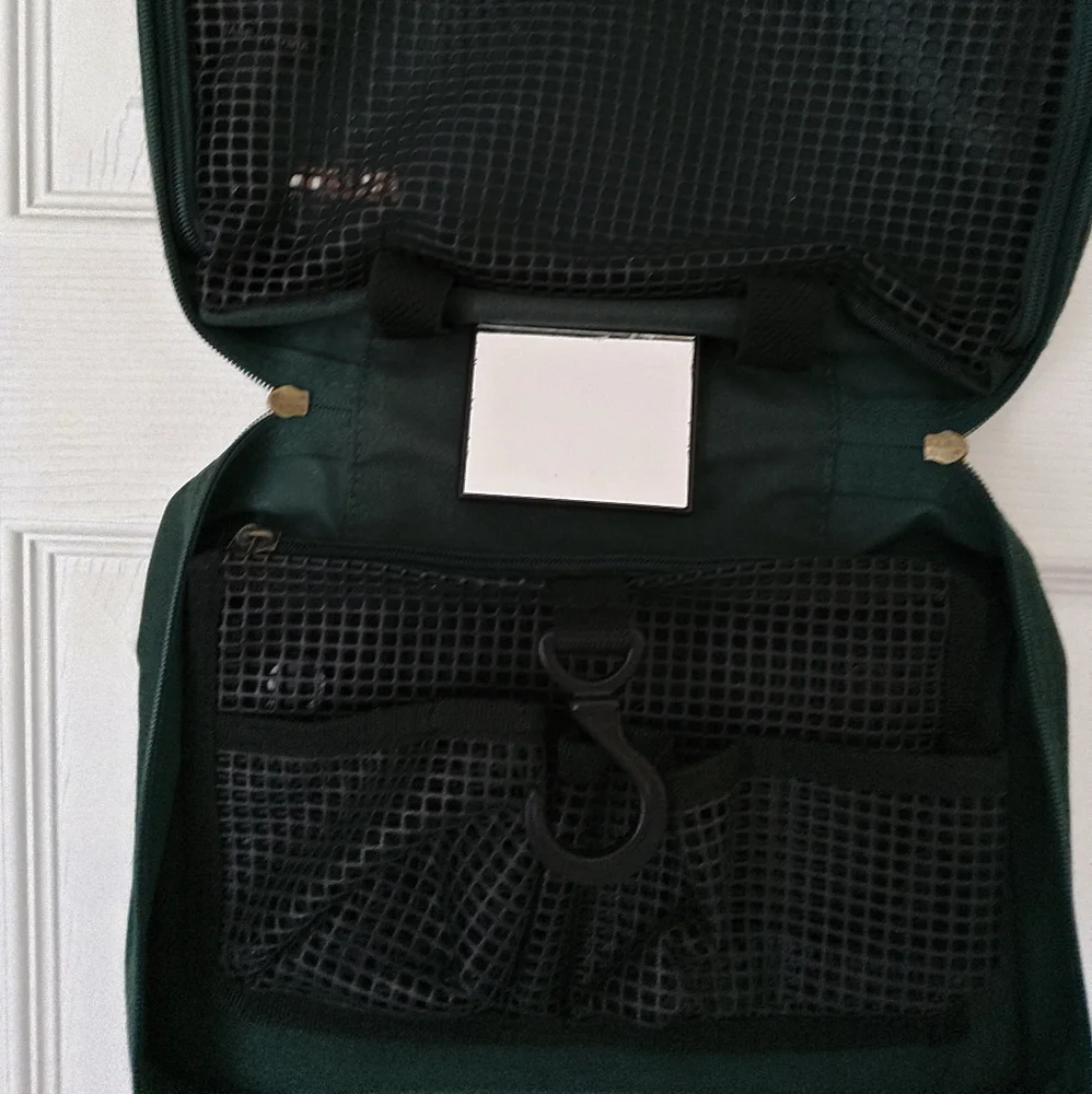 PALLADIO travel Utility Bag